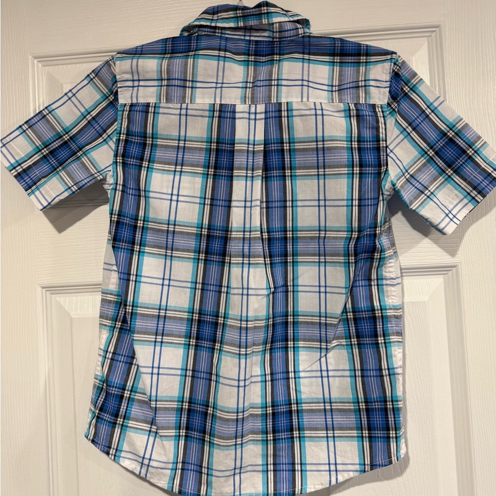 Boys button shirts bundle - Picture 5 of 12